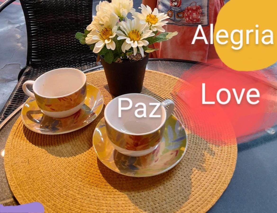 Hermoso Apartamento Frente Aeropuerto De Isla Verde Σαν Χουάν Εξωτερικό φωτογραφία