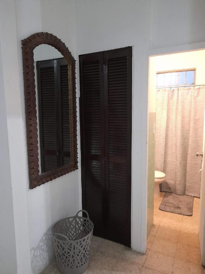 Hermoso Apartamento Frente Aeropuerto De Isla Verde Σαν Χουάν Εξωτερικό φωτογραφία