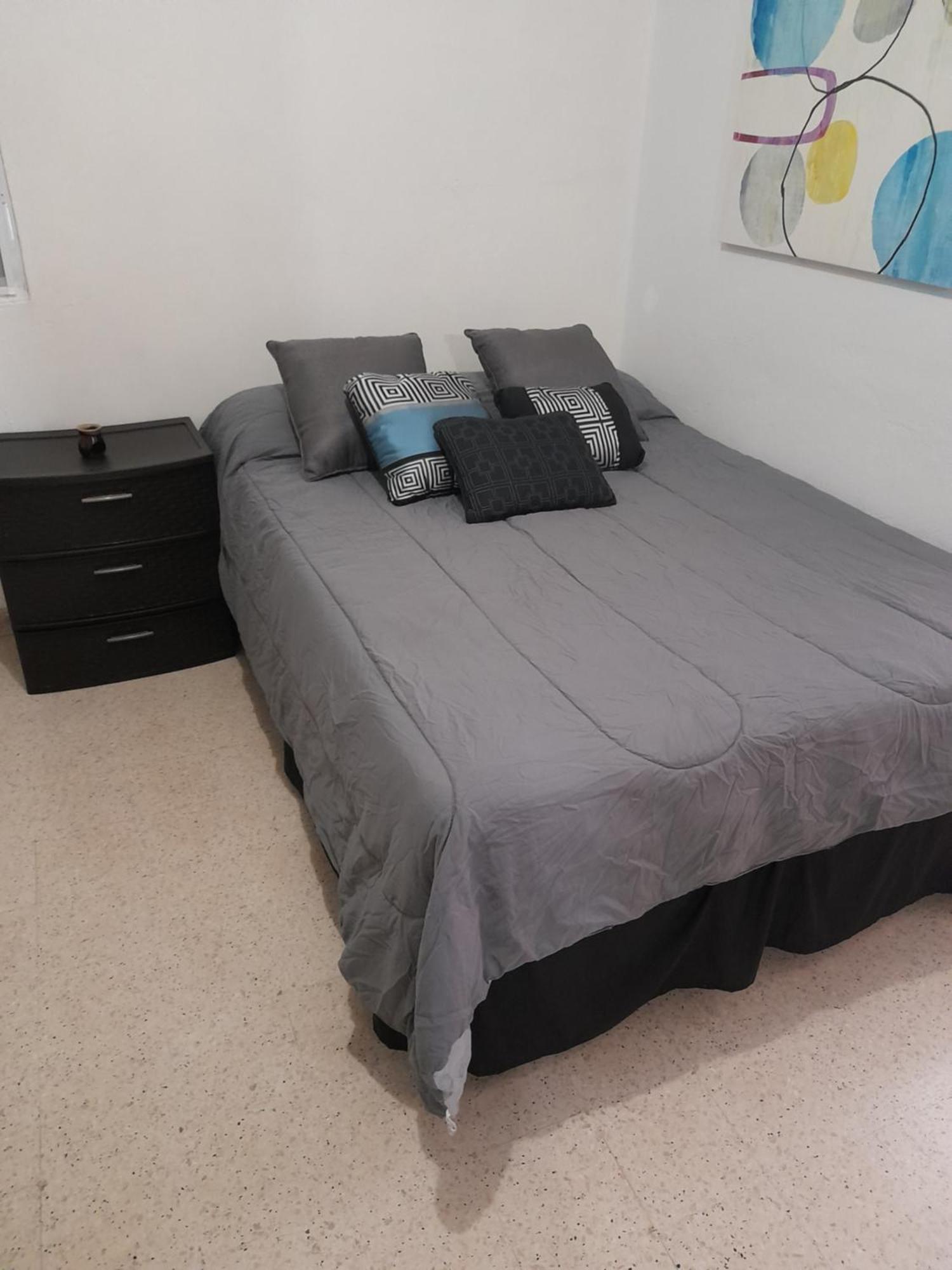Hermoso Apartamento Frente Aeropuerto De Isla Verde Σαν Χουάν Εξωτερικό φωτογραφία