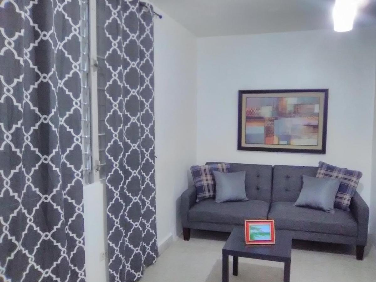 Hermoso Apartamento Frente Aeropuerto De Isla Verde Σαν Χουάν Εξωτερικό φωτογραφία
